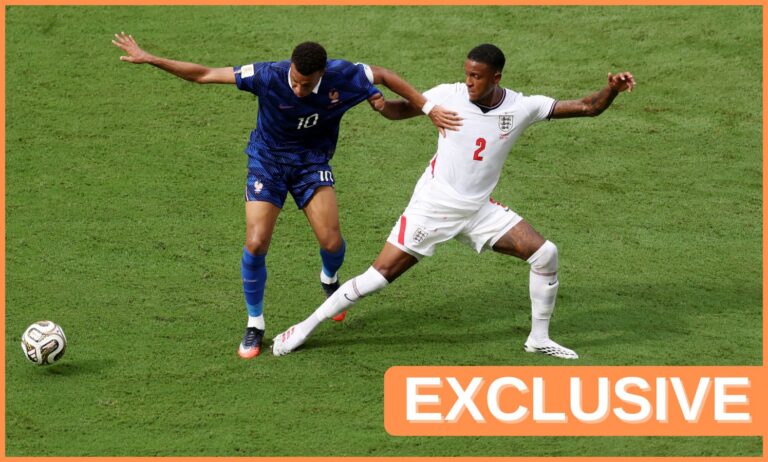Arsenal and Liverpool Target Ezri Konsa Open to Move This Summer
