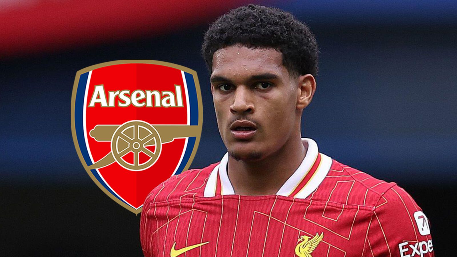 Arsenal in Talks to Sign Ex-Liverpool Defender Jarell Quansah
