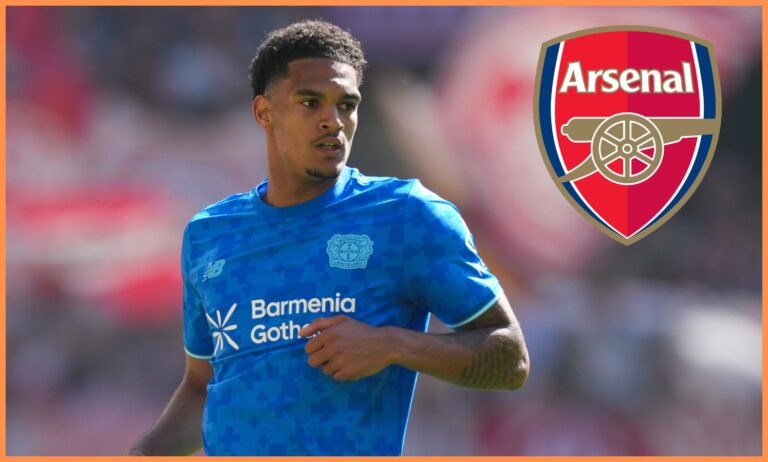 Arsenal in Talks to Sign Jarell Quansah from Bayer Leverkusen