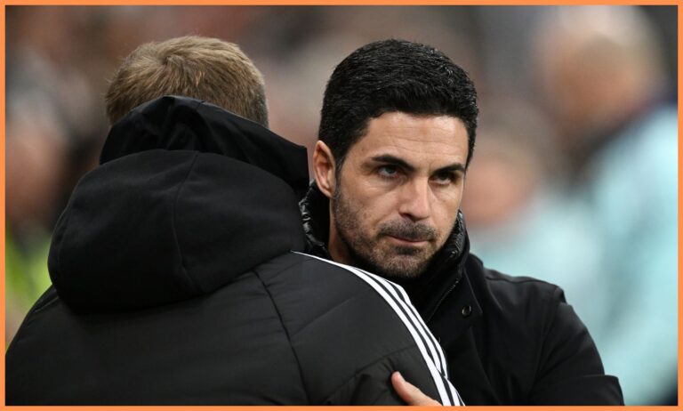Arsenal’s Arteta Aims to Enhance Squad with More Signings
