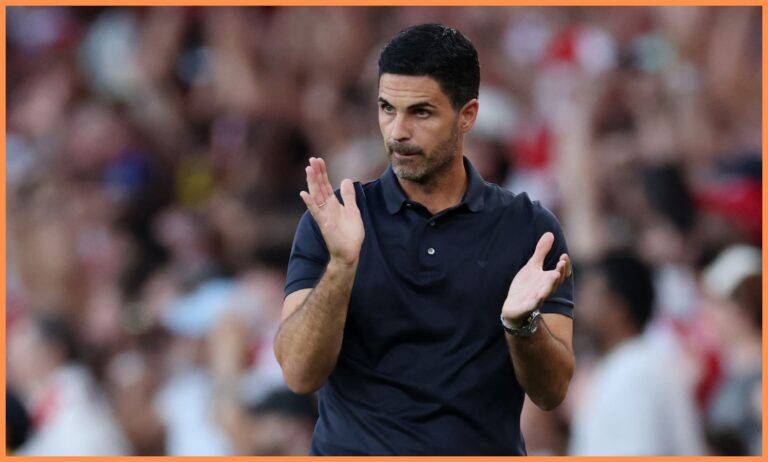 Arteta Addresses Lewis-Skelly’s Transfer Links Amid Chelsea, Man United Interest