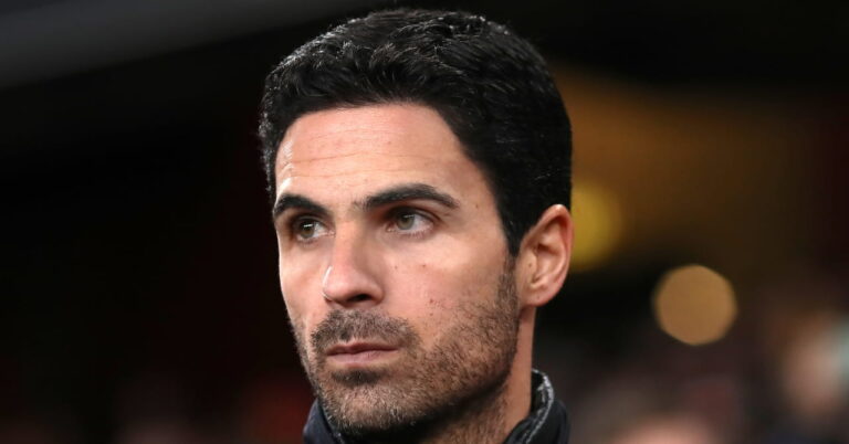 Arteta Aims to Strengthen Arsenal Squads After Como Victory