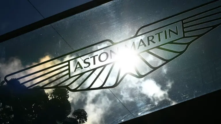 Aston Martin Engineer Tom McCullough to Depart After 2026 Season