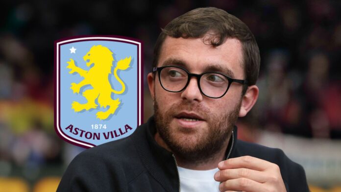 Aston Villa Reach Agreement for Atletico Madrid's Matteo Ruggeri