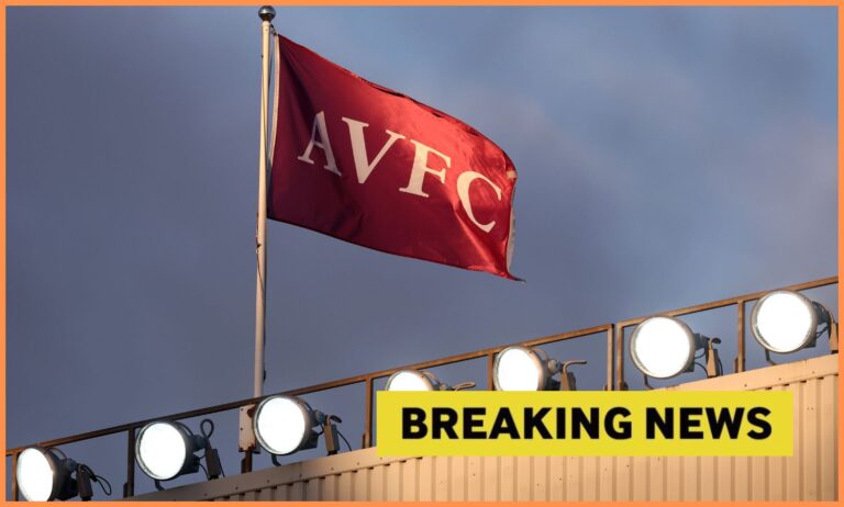 Aston Villa in Talks with Real Madrid Over Young Forward Endrick