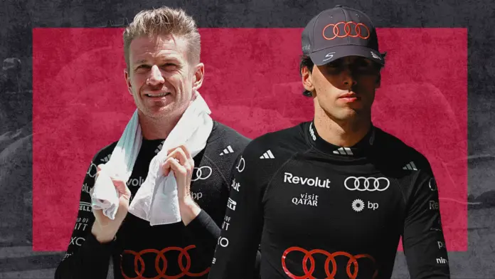 Audi Review 2026 Halfway Point: Highlights and Head-to-Head Battle