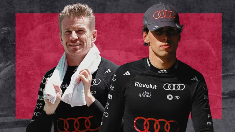 Audi Review 2026 Halfway Point: Highlights and Head-to-Head Battle
