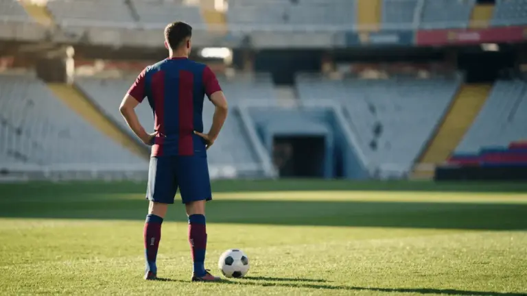 Barcelona Eye €60m Move for Manchester City Midfielder Rodri