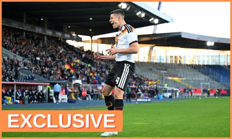Barcelona Eye Nicolo Tresoldi as Premier League Clubs Monitor Forward