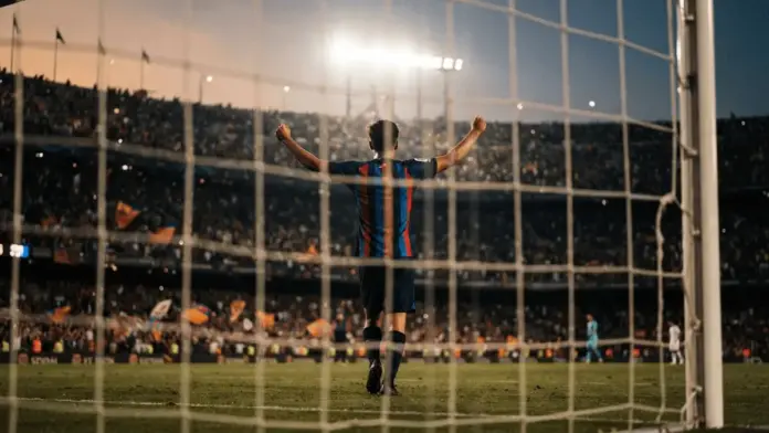 Barcelona Held to 2-2 Draw by Birmingham in Pre-Season Opener