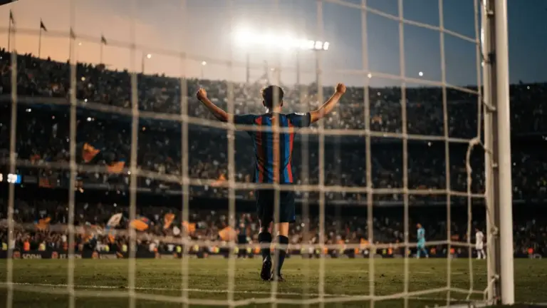 Barcelona Held to 2-2 Draw by Birmingham in Pre-Season Opener