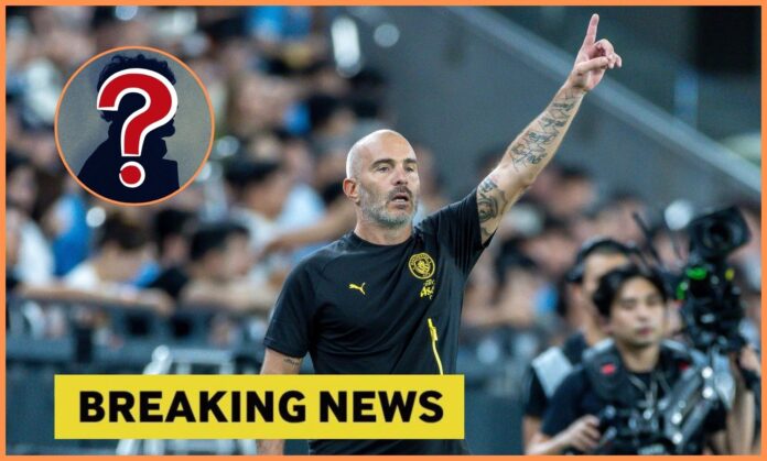 Barcelona In Talks with Man City Over Rodri Transfer After World Cup Triumph