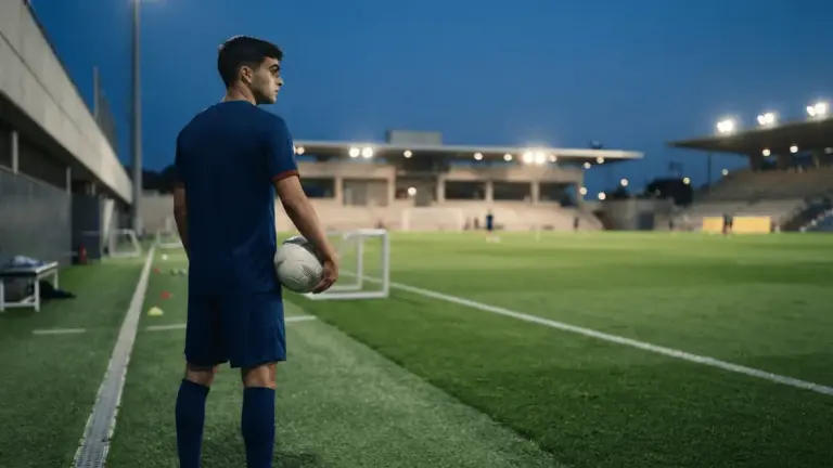 Barcelona Prepare to Open Salary Talks with Midfielder Marc Bernal