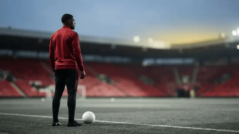 Barcelona Reach Agreement for Araujo’s Loan to Liverpool