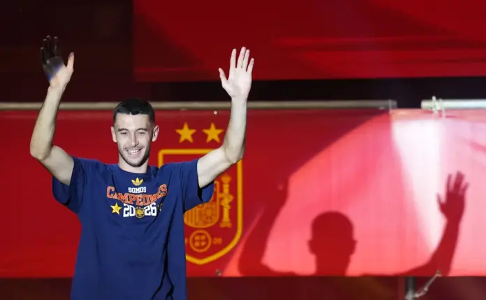 Barcelona Target Champions League Triumph as Garcia Sets Ambitions
