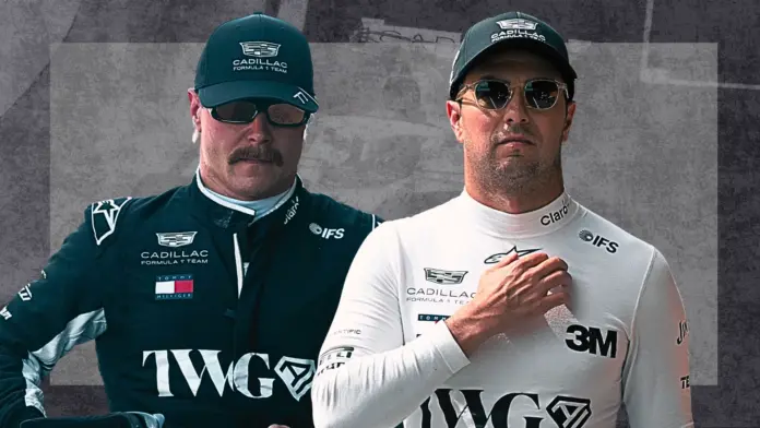 Cadillac Analyses 2026 Season's Highs and Lows, Driver Battles