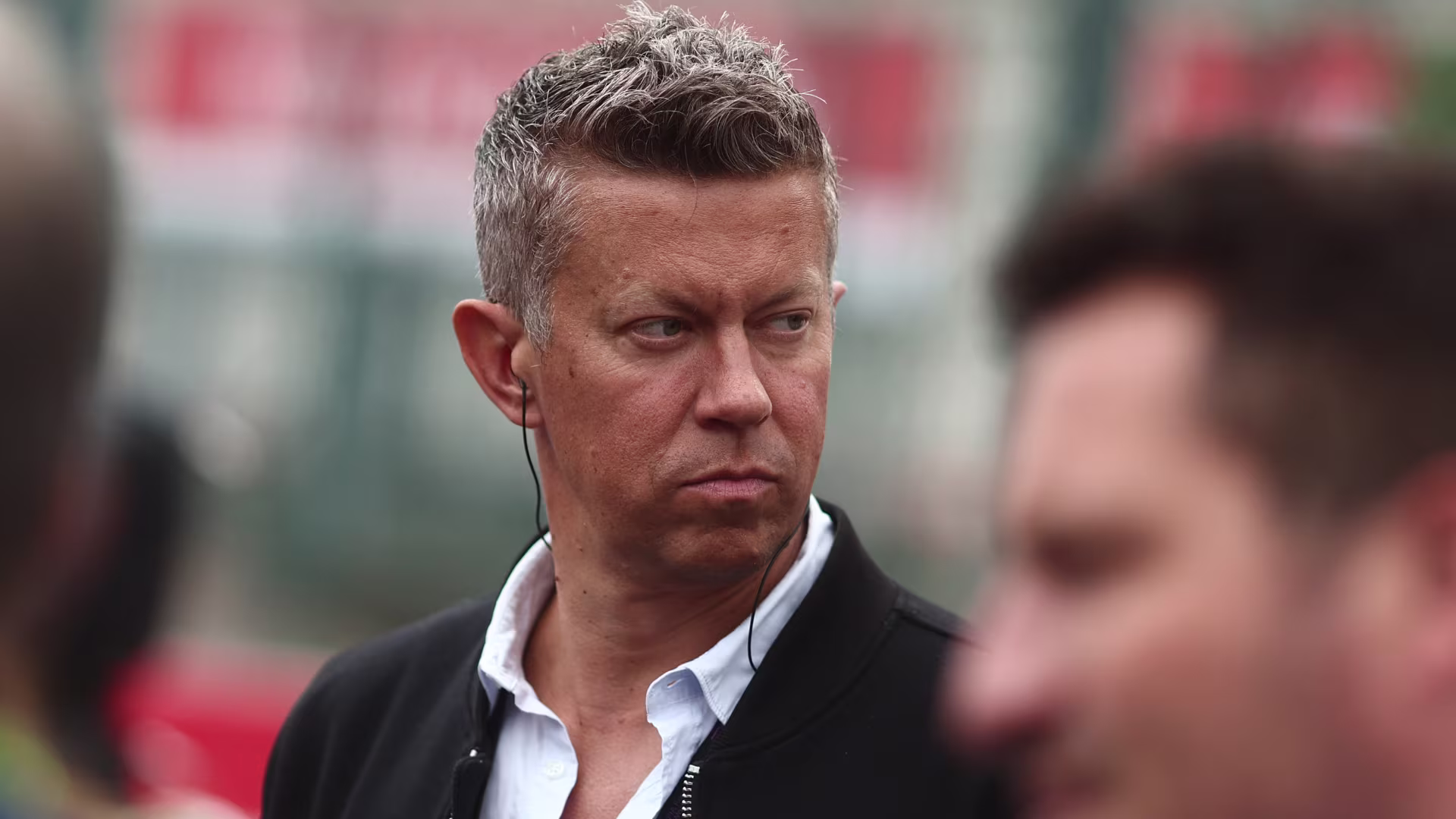 Cadillac Appoints Marcin Budkowski as New Team Principal, Outlines Future Plans