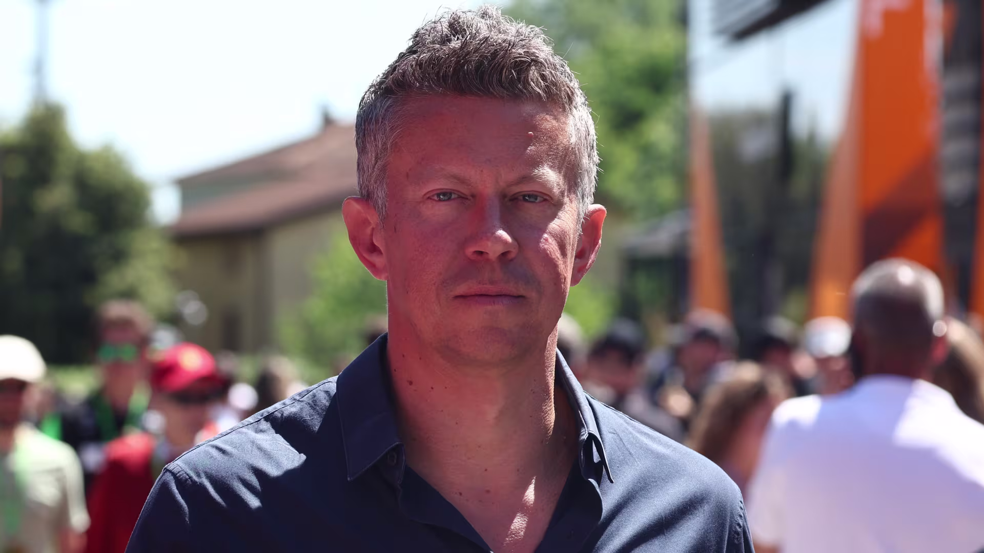 Cadillac Appoints Marcin Budkowski as New Team Principal