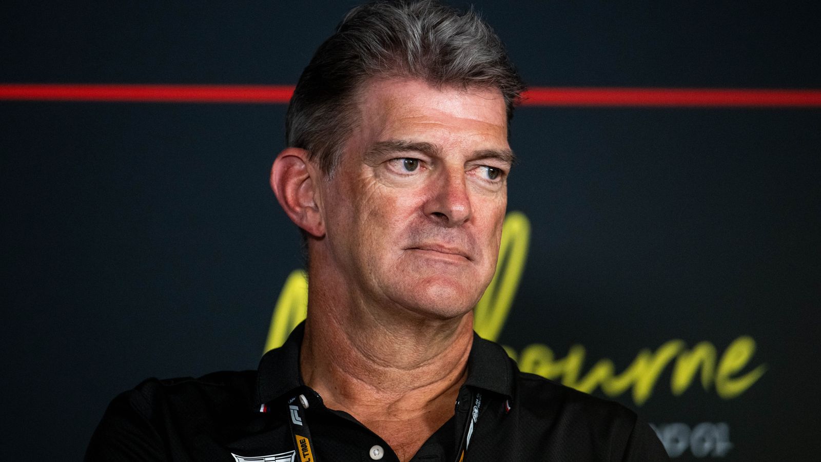 Cadillac Names Marcin Budkowski as Team Principal After Lowdon's Exit