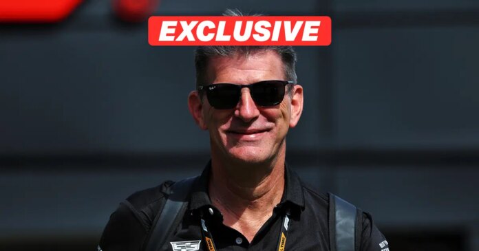 Cadillac Outlines Ambitious Strategy to Become Top Team in F1