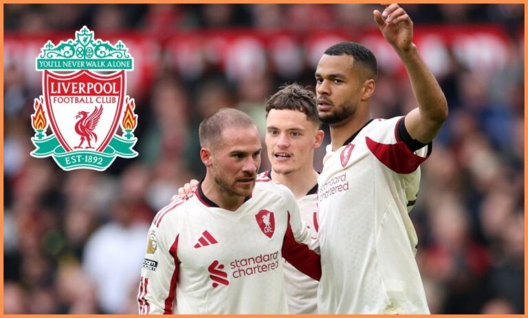Carlos Mac Allister Dismisses Exit Rumours for Son at Liverpool