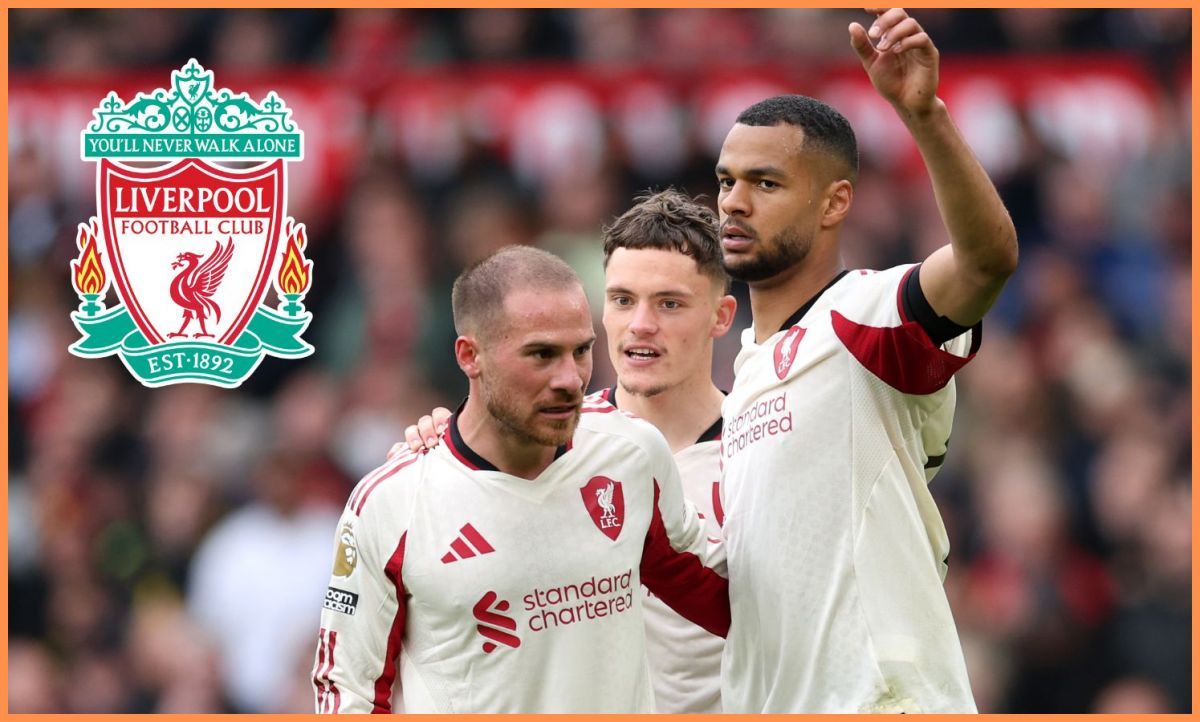 Carlos Mac Allister Dismisses Exit Rumours for Son at Liverpool