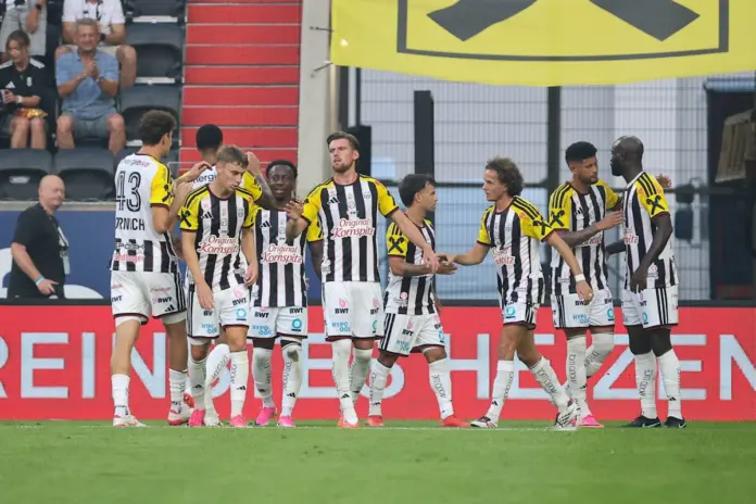 Celtic Draw LASK for Champions League Play-Off Tie Later This Month