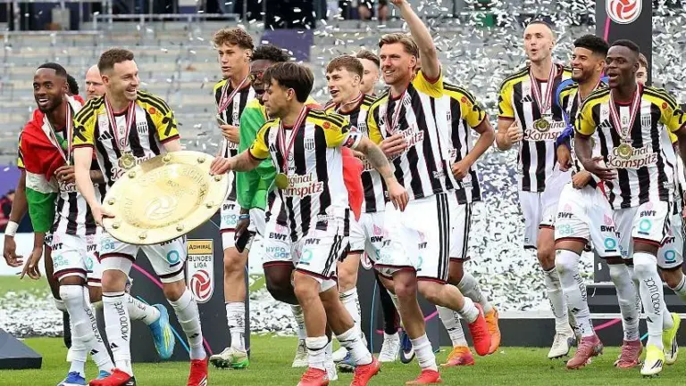 Celtic Draw LASK in Champions League Play-Off Round Fixture