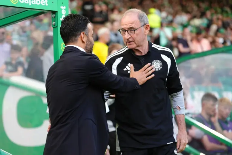 Celtic Draw LASK in Champions League Play-Off Round