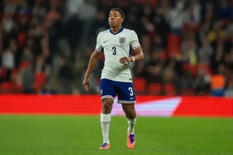 Chelsea Eye Move for Arsenal’s Myles Lewis-Skelly Amid Departure Rumours
