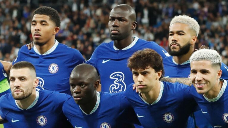 Chelsea Feature Prominently in Costly One-Season Premier League XI