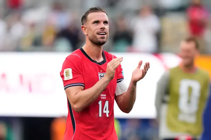 Chelsea Signs Veteran Midfielder Jordan Henderson on Two-Year Deal