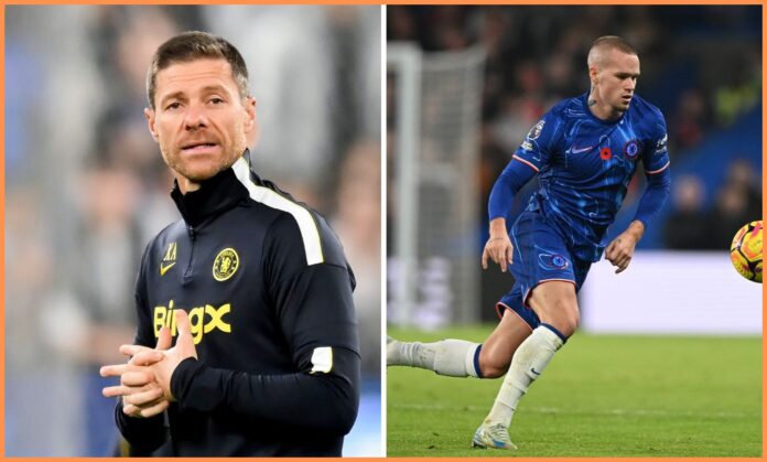 Chelsea Weigh Loan Move for Winger Mykhailo Mudryk to Strasbourg