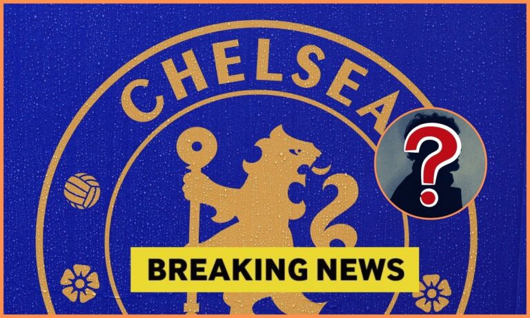 Chelsea Weigh Offers for Striker Liam Delap, Demand Over £50m