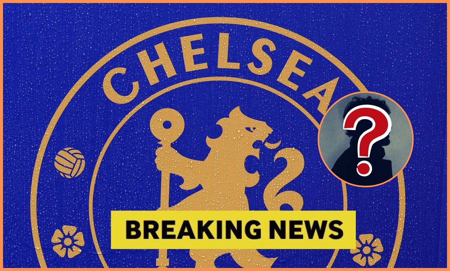 Chelsea Weigh Offers for Striker Liam Delap, Demand Over £50m