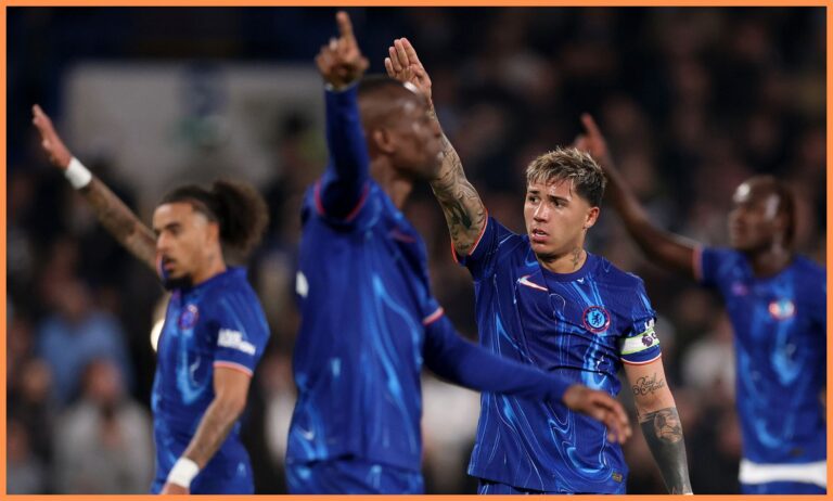 Chelsea Weigh Selling Up to 12 Players, Including Fernandez and Gusto