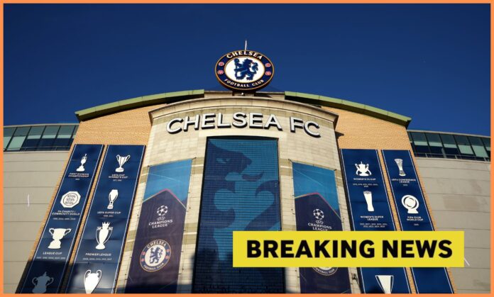Chelsea and Napoli in Talks Over Loan for Benoît Badiashile
