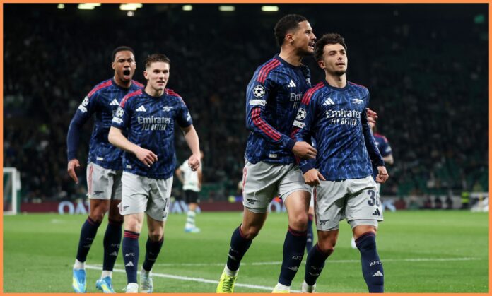 Chelsea's Xabi Alonso Interested in Arsenal Midfielder Zubimendi