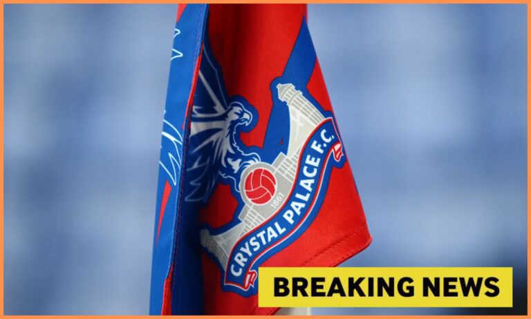 Crystal Palace Eye Chelsea Defender Josh Acheampong as Replacement