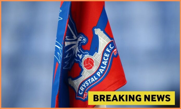 Crystal Palace in Advanced Negotiations to Sign Zavier Gozo