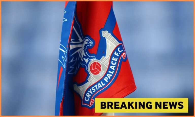 Crystal Palace in Advanced Negotiations to Sign Zavier Gozo
