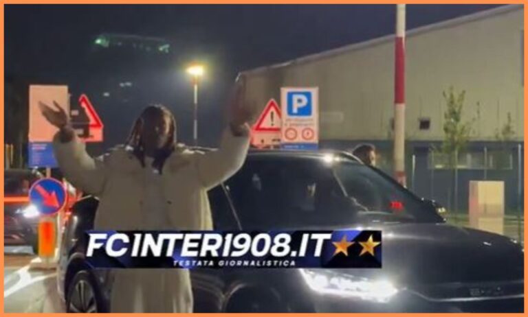 Djed Spence Arrives in Italy as Inter Milan Transfer Nears Completion