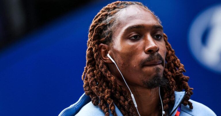 Djed Spence Nears Agreement with Inter Milan in £27m Transfer