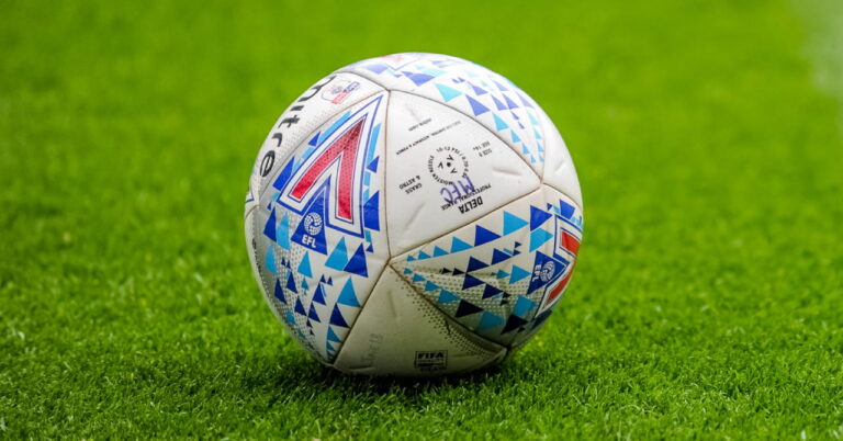 EFL Reveals Live Fixtures for League One and League Two on Sky Sports