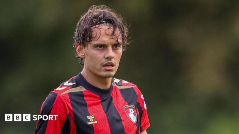 Enes Unal Leaves Bournemouth to Rejoin Getafe on Free Transfer