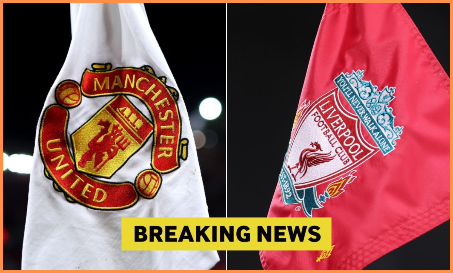 Everton Demand £100m for Iliman Ndiaye Amid United and Liverpool Interest