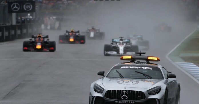 F1 Explores Possible Return of German Grand Prix as Verstappen Denies Team Plans