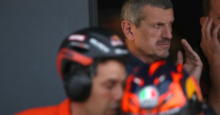 F1 Stars Expected to Explore MotoGP Moves Following Steiner's Shift