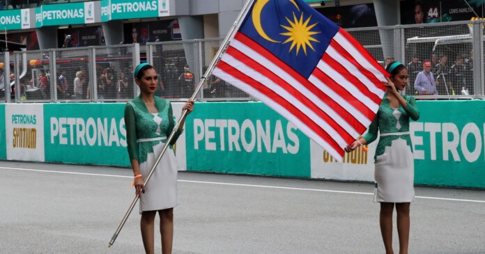 FIA Confirms Start Time for Bahrain Grand Prix Relocation to Malaysia