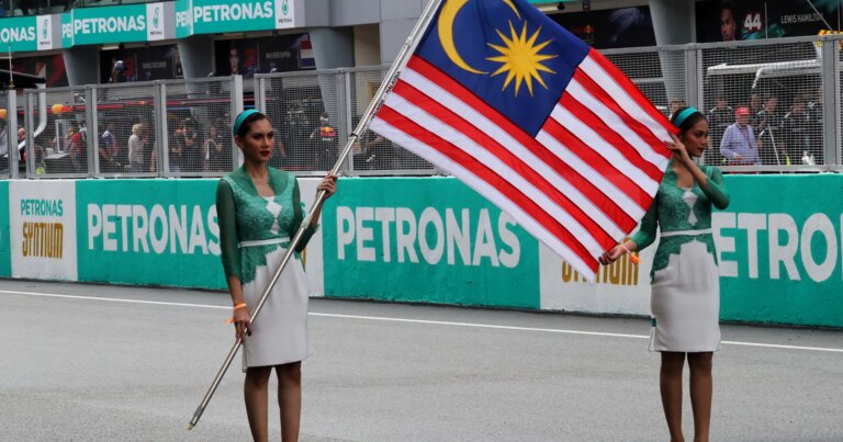 FIA Confirms Start Time for Bahrain Grand Prix Relocation to Malaysia